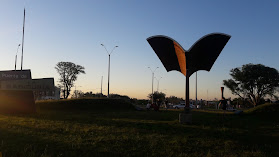 Plaza Puerta De La Sabiduría