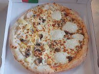 Pizza du Livraison de pizzas Rapido's Pizza Ivry-la-bataille - n°19