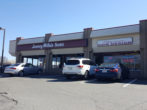 Laundromat «New Image Coin Laundry», reviews and photos, 7428 Sudley Rd, Manassas, VA 20109, USA