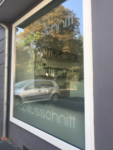 Friseursalon Capillus Schnitt Paderborn