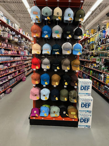 Gill-Roy's Hardware / Stihl