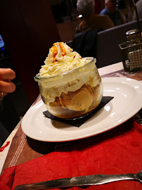 Gelato du Restaurant de grillades à la française Courtepaille à Saint-Jean-de-Braye - n°6