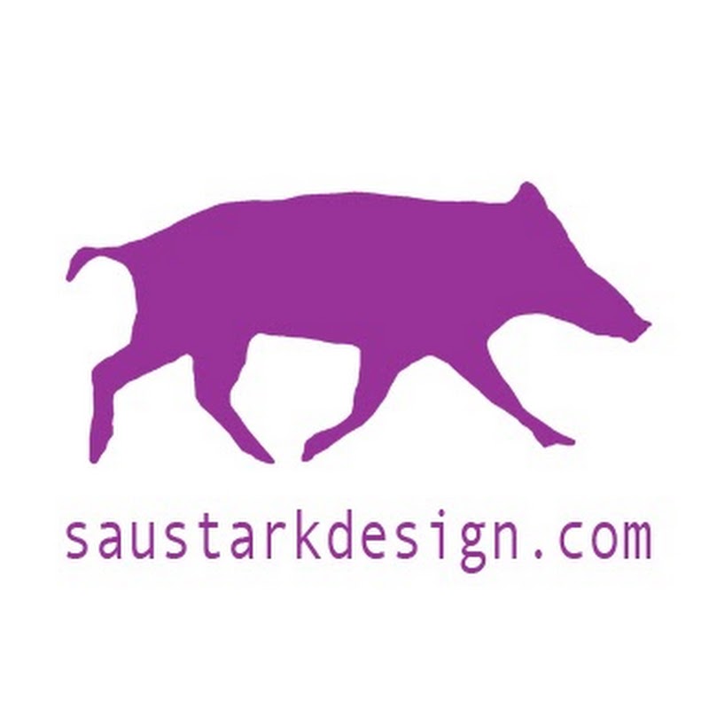Saustark Design ein Dienst der Coohomi UG (haftungsbeschränkt)
