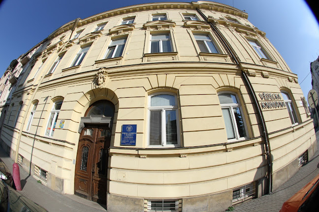 Komentáře a recenze na Vědecká knihovna v Olomouci