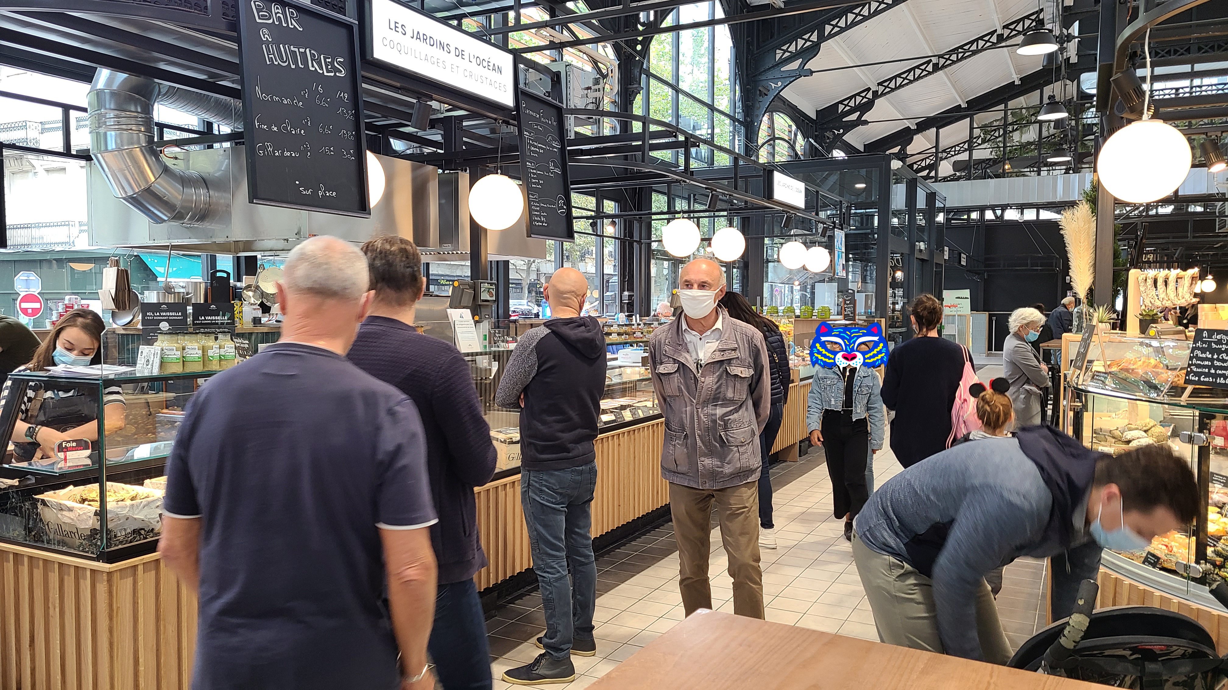 Photo n° 3 de l'avis de Christophe. fait le 19/09/2021 à 15:46