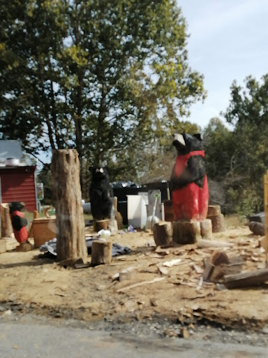 Barbecue Restaurant «Farm House Produce», reviews and photos, 4690 GA-52, Dahlonega, GA 30533, USA