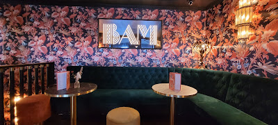 BAM Karaoke Box Etoile à Paris