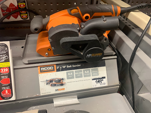 Home Improvement Store «The Home Depot», reviews and photos, 960 Far Hills Dr, New Freedom, PA 17349, USA