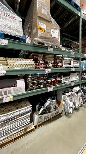 Warehouse club «BJ’s Wholesale Club», reviews and photos, 5183 Transit Rd, Williamsville, NY 14221, USA