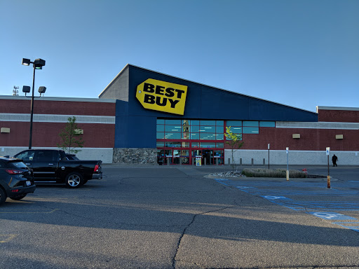 Electronics Store «Best Buy», reviews and photos, 300 Brown Rd, Auburn Hills, MI 48326, USA