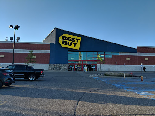 Electronics Store «Best Buy», reviews and photos, 300 Brown Rd, Auburn Hills, MI 48326, USA