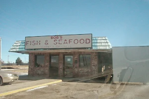Bob's Fish & Seafood OKC image
