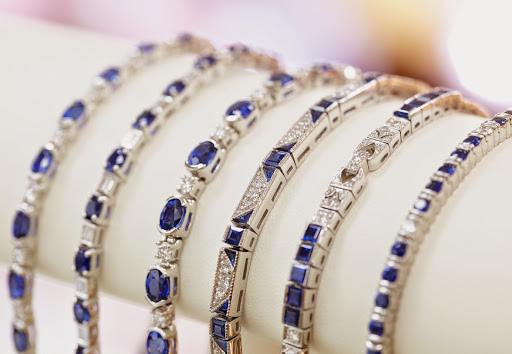 Jeweler «Addessi Jewelers», reviews and photos, 387 Main St, Ridgefield, CT 06877, USA