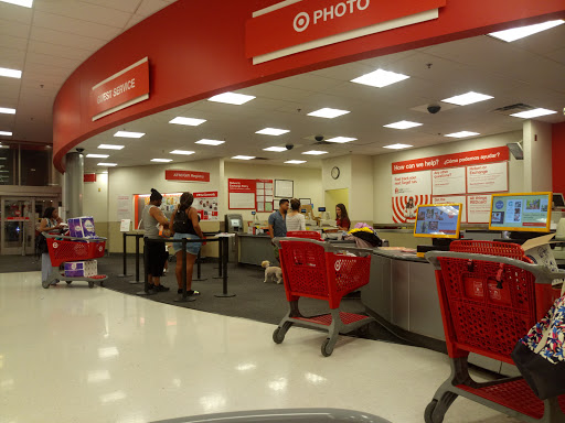 Department Store «Target», reviews and photos, 3601 N Freeway Blvd, Sacramento, CA 95834, USA