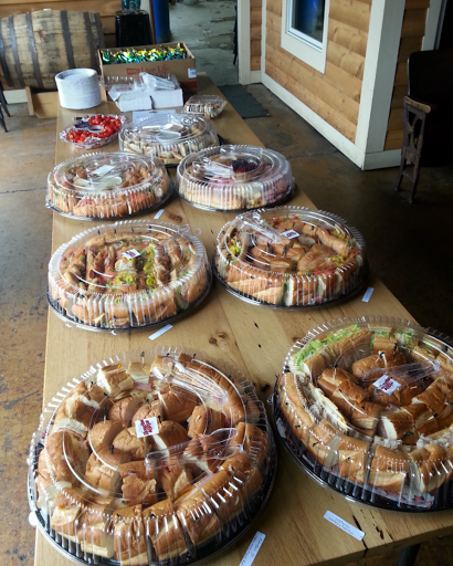 Hoagie Restaurant «Hoagies and Hops», reviews and photos, 414 Dorman St, Indianapolis, IN 46202, USA