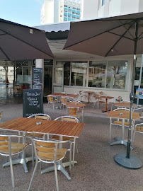 Atmosphère du Restaurant français FG resto à Toulon - n°1