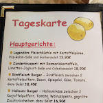 Photo n°4 de l'avis de De.e fait le 10/04/2024 à 15:36 sur le  Kartoffel Haus à Kalchreuth