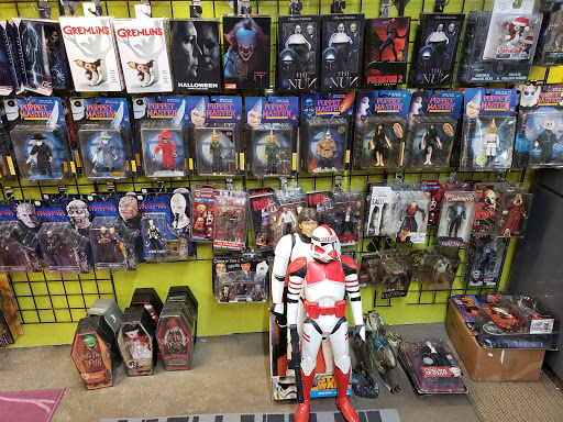 Toy Store «Misfit Toys», reviews and photos, 1802 Yale St, Houston, TX 77008, USA