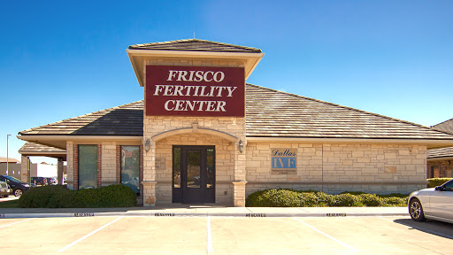 Fertility clinic Frisco