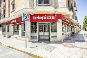 Telepizza Manzanares - Comida a Domicilio image