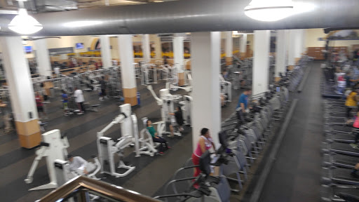 Gym «24 Hour Fitness», reviews and photos, 6653 Fallbrook Ave, West Hills, CA 91307, USA