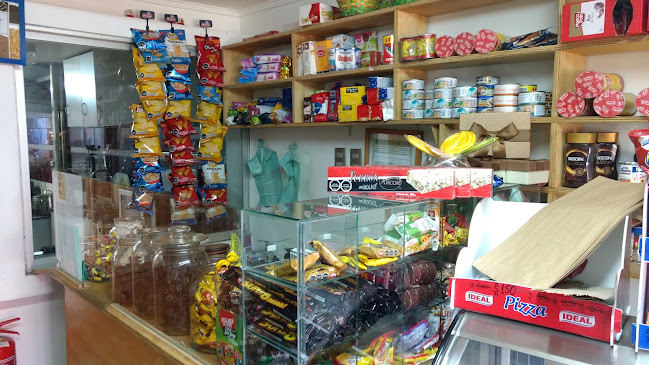 Opiniones de Delicias Berny en Los Ángeles - Tienda de ultramarinos