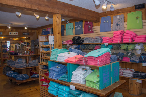 Variety Store «Totem Shop», reviews and photos, 6521 Western Ave, Glen Arbor, MI 49636, USA