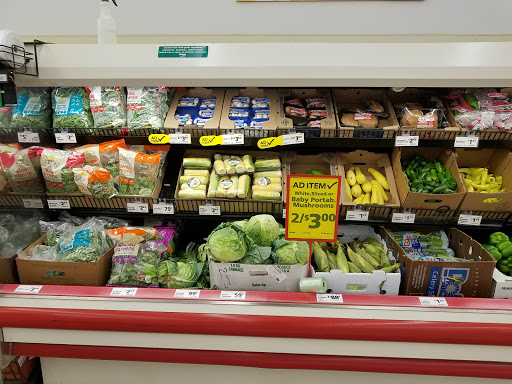 Grocery Store «Save-A-Lot», reviews and photos, 205 Wooster Road North, Barberton, OH 44203, USA