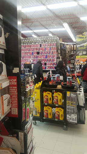 Auto Parts Store «AutoZone», reviews and photos, 119 W 159th St, Harvey, IL 60426, USA