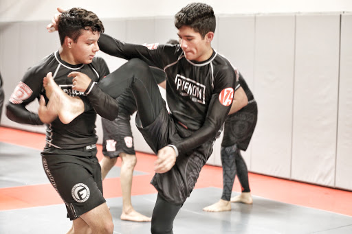 Martial Arts School «Phenom Brazilian Jiu-Jitsu & Mixed Martial Arts», reviews and photos, 15230 San Fernando Mission Blvd b104, Mission Hills, CA 91345, USA