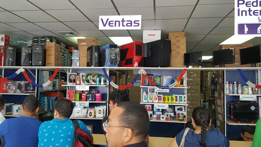 Tablet shops in Panama