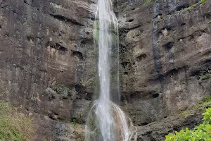 Dhavaltirth Waterfall, पाटणादेवी image