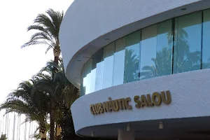 Club Nàutic Salou image