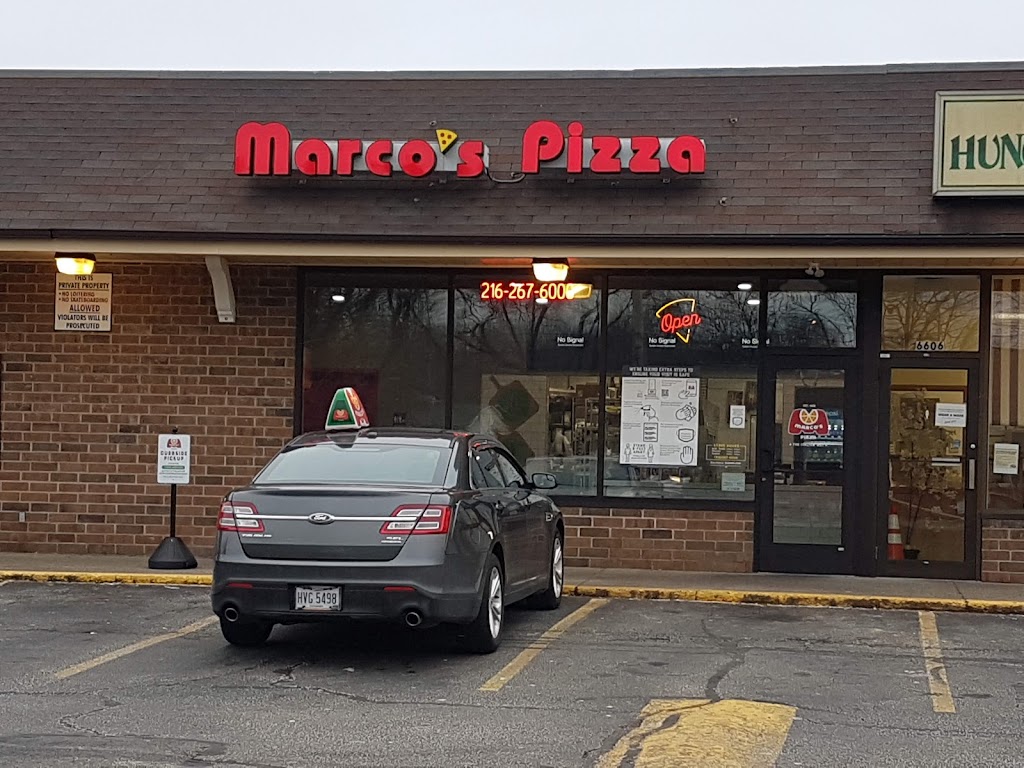 Marco's Pizza 44130