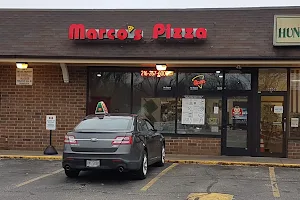 Marco's Pizza image