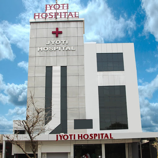 Jyoti Hospital - Orthopaedic | Knee Replacement | Hip Replacement | Sports Injuries | Surgery | Treatment | Hospital | Indore