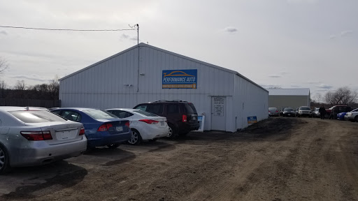 Used Car Dealer «Performance Auto, L.L.C.», reviews and photos, 5102 IA-28, Norwalk, IA 50211, USA