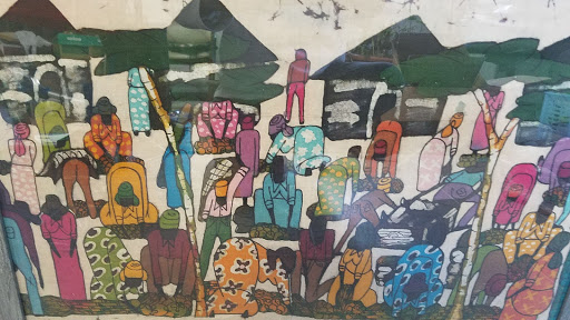 Art Gallery «Homegrown Collectives», reviews and photos, 364 Southland Dr, Lexington, KY 40503, USA