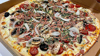 Photos du propriétaire du Pizzeria Kiosque à Pizzas Goderville - n°6