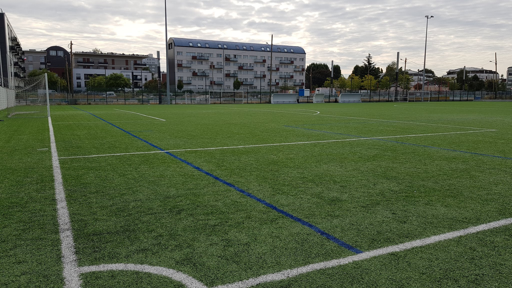 Photo n° 5 de l'avis de Yves.i fait le 27/08/2018 à 08:03