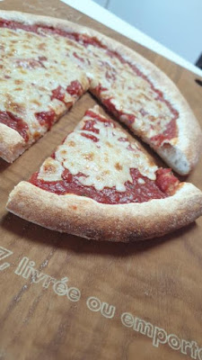 PIZZA MIGUEL - Lyon Gerland - Distributeur pizzas fraîches 24h/24 et 7j/7 à Lyon