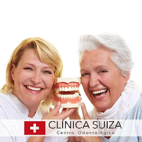 Comentarios y opiniones de Clínica Suiza - Centro Odontológico