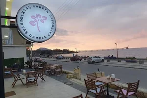 Ertaş Garden Cafe image