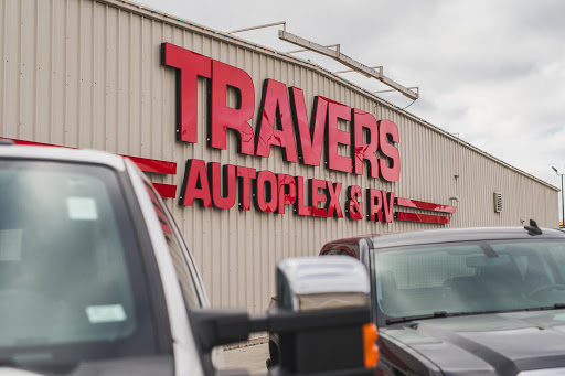 Used Car Dealer «Travers Autoplex», reviews and photos, 18155 Old Hwy 66, Eureka, MO 63025, USA