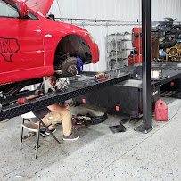 Evolution Dynamics - Photo 6 - Car repair in Lewisville, TX, Lewisville