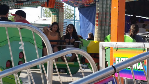 Park «Tumbleweed Park», reviews and photos, 745 E Germann Rd, Chandler, AZ 85286, USA