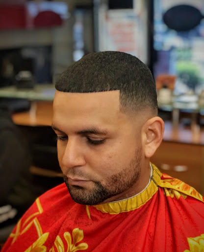 Barber Shop «Elite Barbers», reviews and photos, 1327 Florida Mall Ave, Orlando, FL 32809, USA