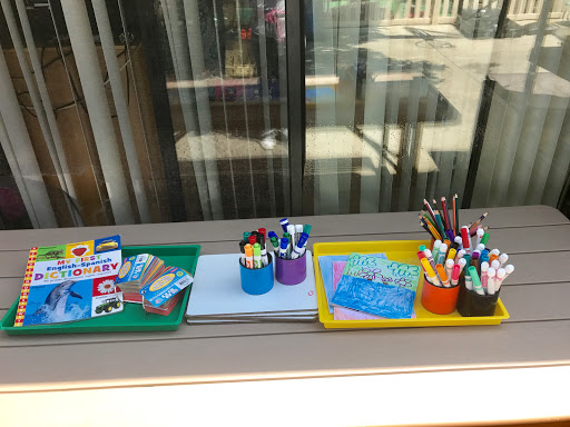 Day Care Center «Lil Critters 24hr Family Day Care», reviews and photos, 13013 Cordary Ave, Hawthorne, CA 90250, USA