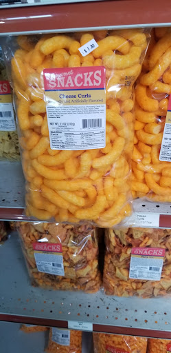 Grocery Store «Nauvoo Family Market», reviews and photos, 15979 Nauvoo Rd, Middlefield, OH 44062, USA