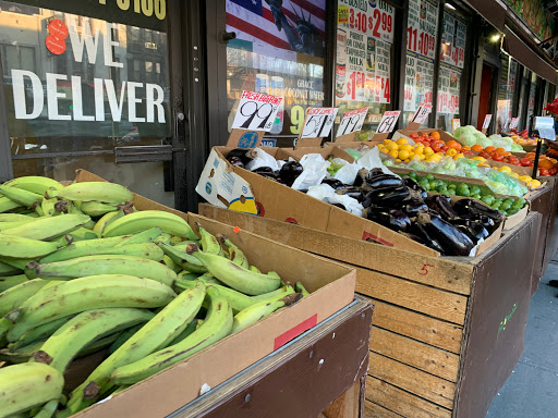 Supermarket «Met Foodmarket», reviews and photos, 1498 Flatbush Ave, Brooklyn, NY 11210, USA